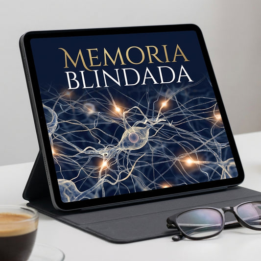 Memoria Blindada